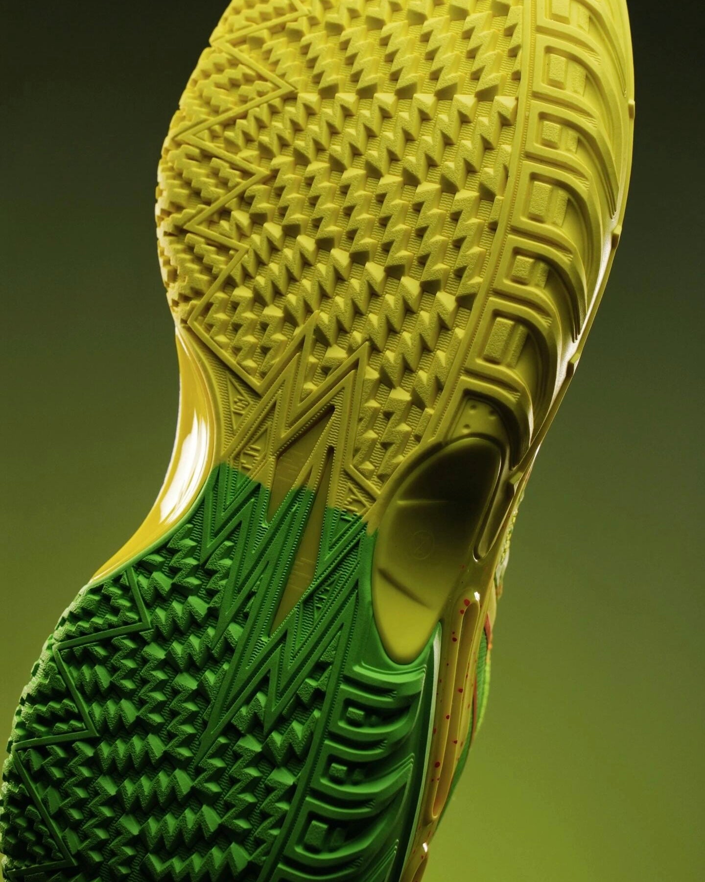 Li-Ning JieAo 2 "Horned Frog" 李宁 桀骜2 篮球鞋 角蛙