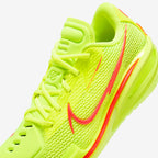 Nike Air Zoom G.T. Cut 1 "EYBL" 篮球鞋 黄色