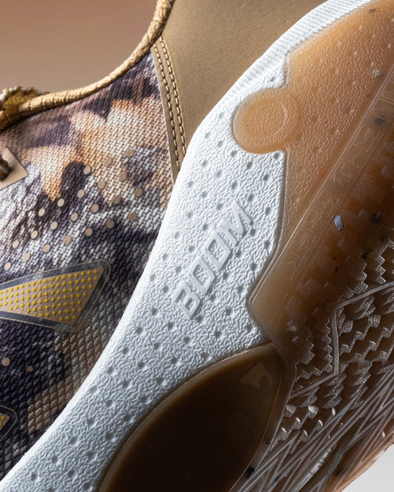 Li-Ning JieAo 2 "Dryad" 李宁 桀骜2 篮球鞋 枯叶蝶