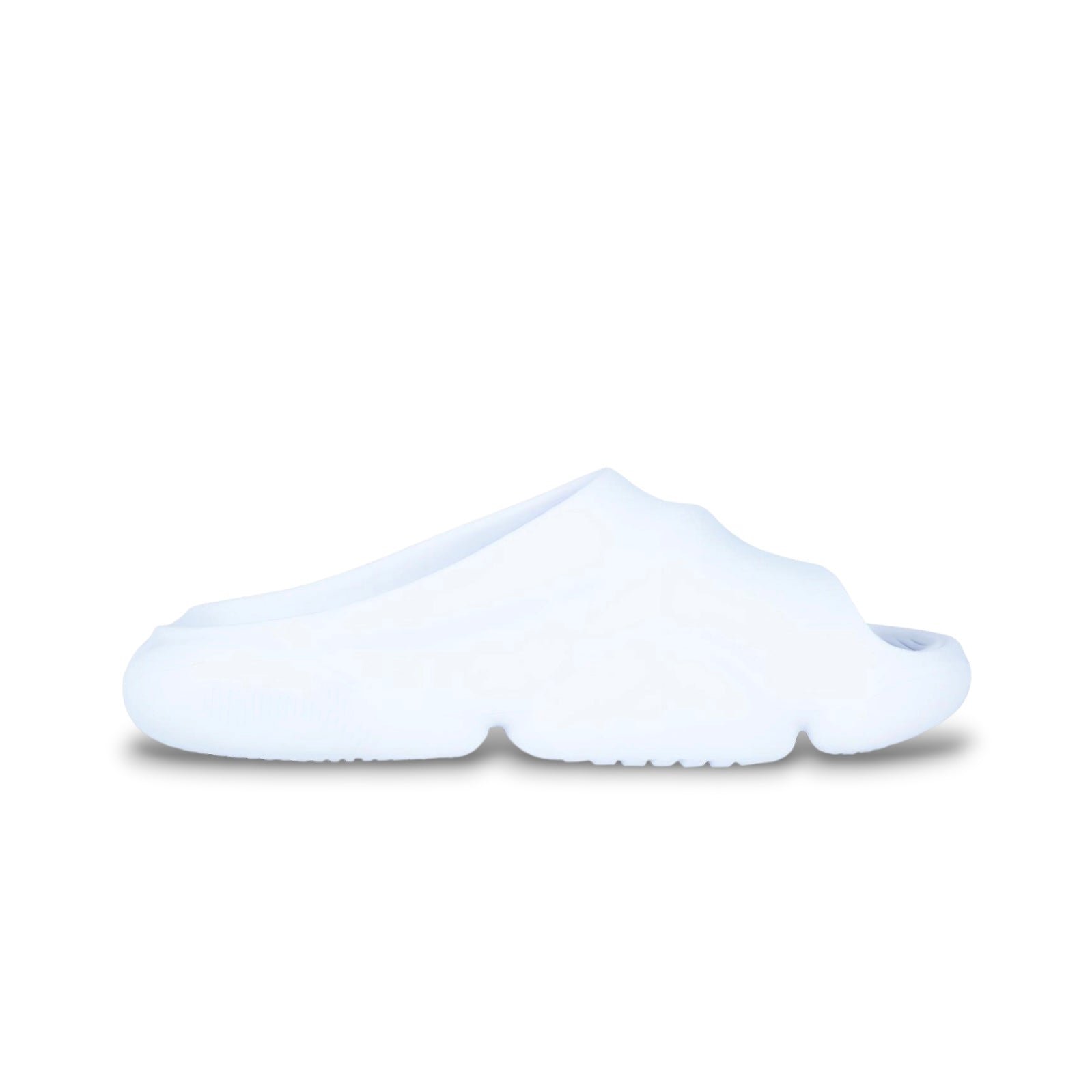 Li-Ning Speed 8 PE Slide "Marshmallow" 李宁 闪击8 PE 拖鞋 棉花糖