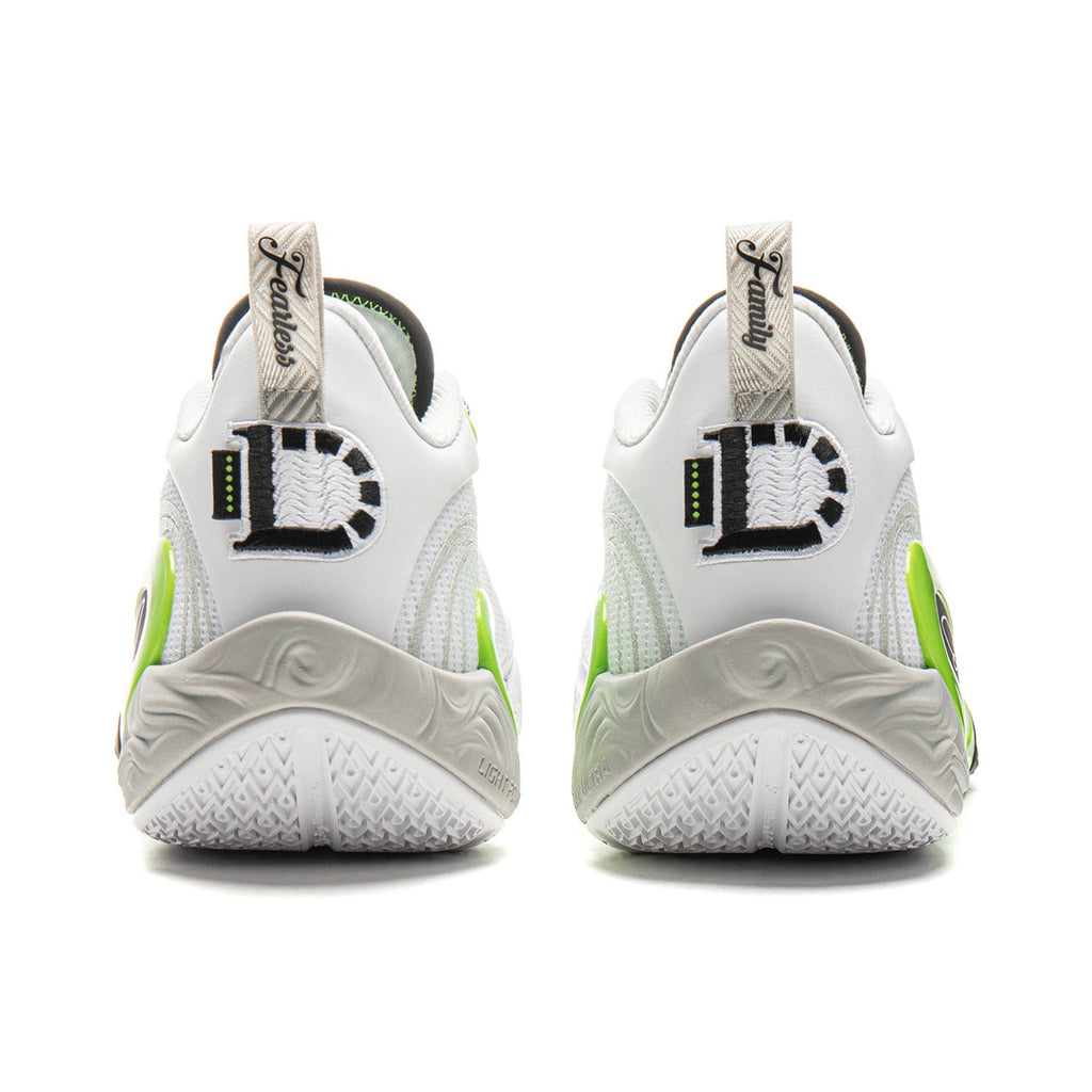Li-Ning DLO 1 "Podcast" 李宁 拉塞尔一代 篮球鞋 播客