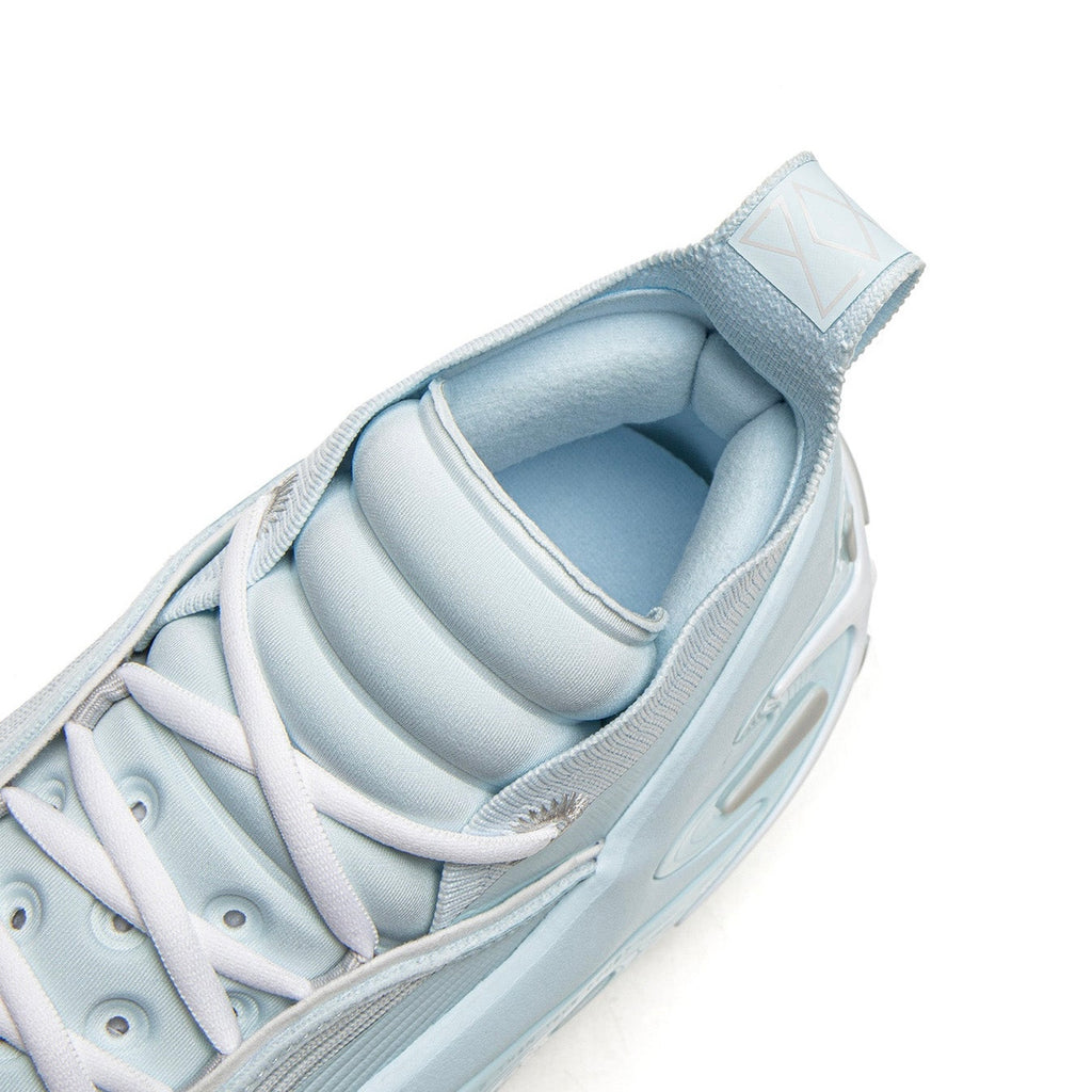 Li-Ning Way of Wade 11 "Mint" 李宁 韦德之道11 篮球鞋 薄荷
