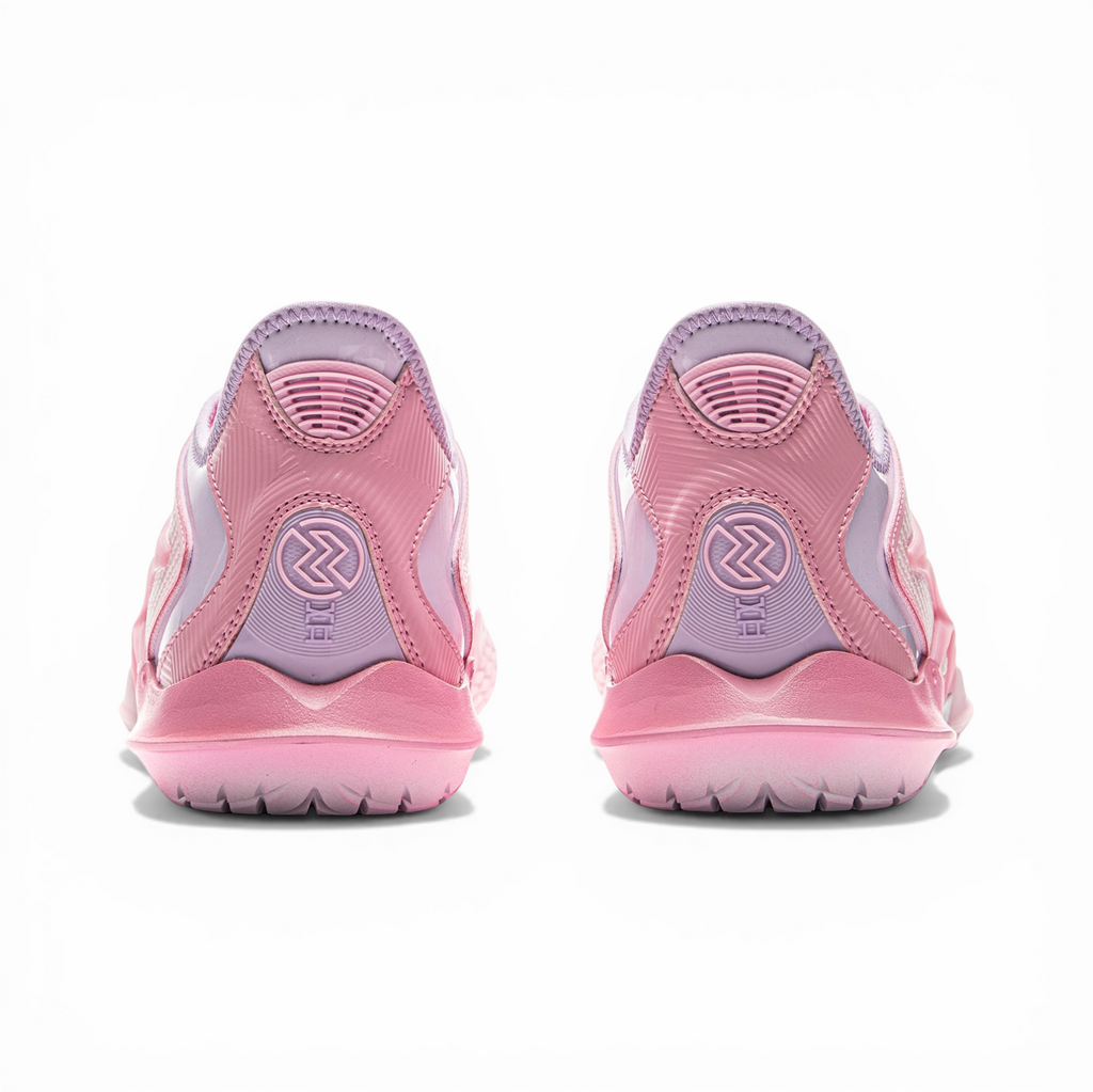 Li-Ning Speed 12 "Cherry Blossom" 李宁 闪击12 篮球鞋 樱花