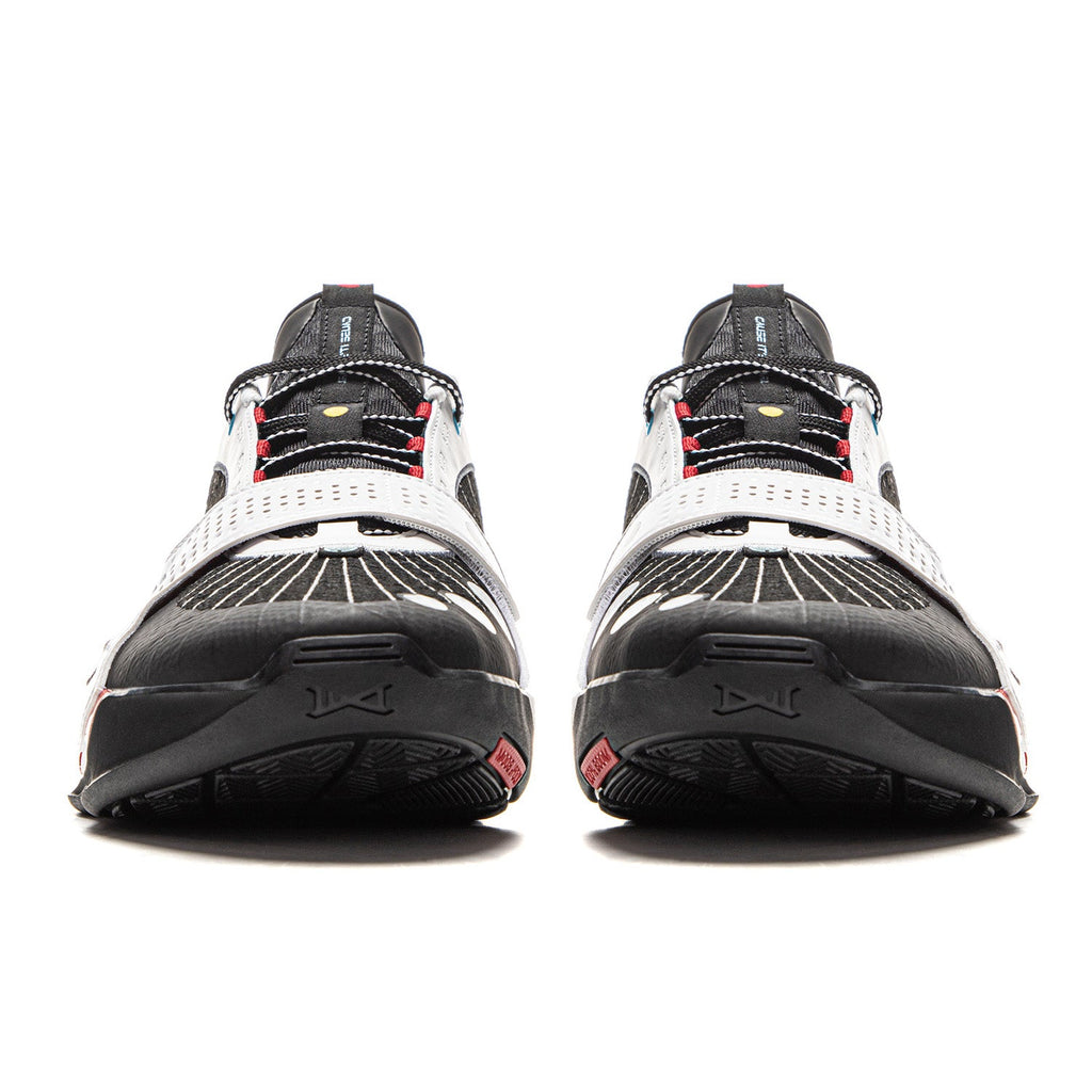Li-Ning Wade All City 13 Encore "Announcement" 李宁 韦德之道 全城13 ENCORE 篮球鞋 宣告