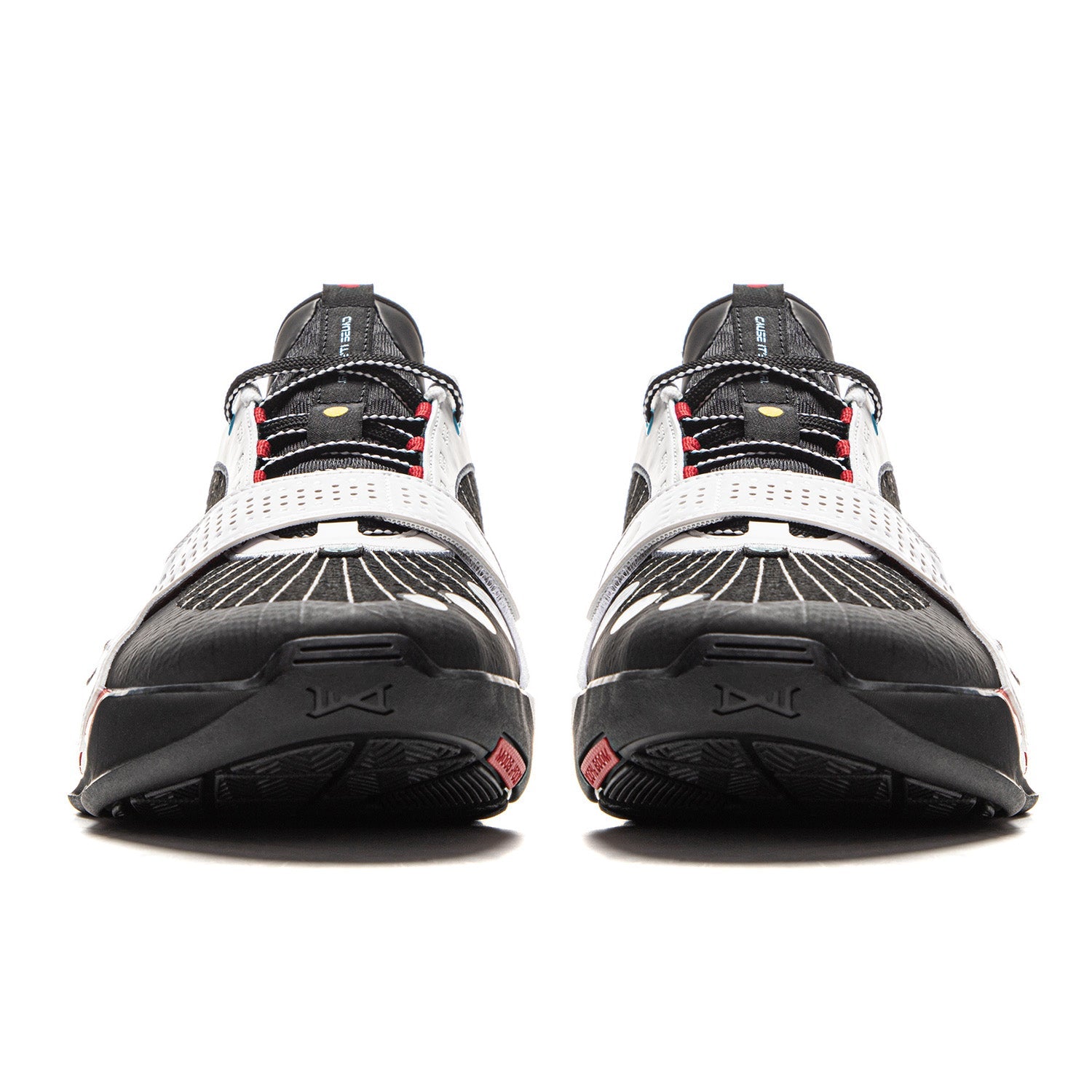 Li-Ning Wade All City 13 Encore "Announcement" 李宁 韦德之道 全城13 ENCORE 篮球鞋 宣告