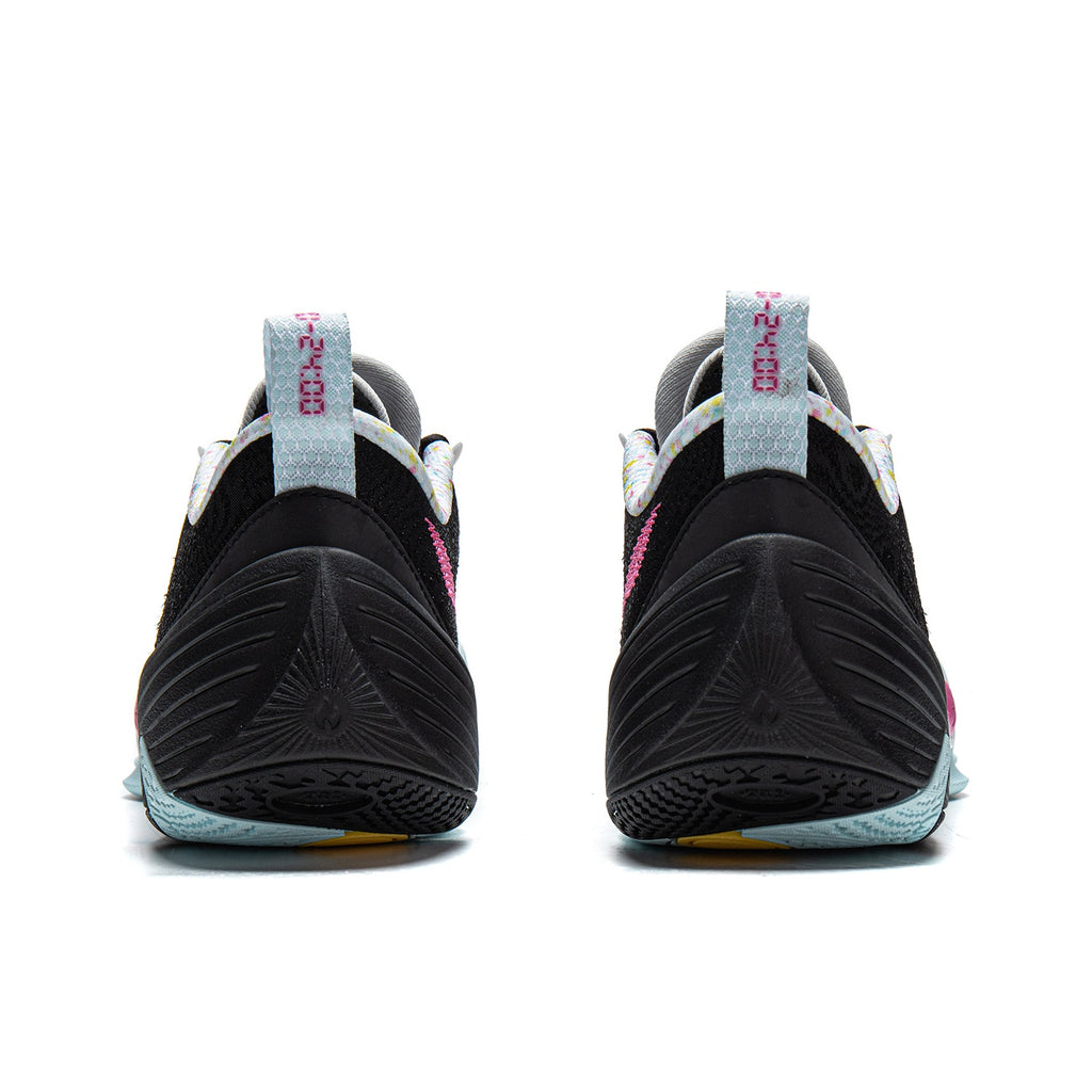 Li-Ning Wade All City 14 "Team No Sleep" 李宁 韦德之道 全城14 篮球鞋 无眠