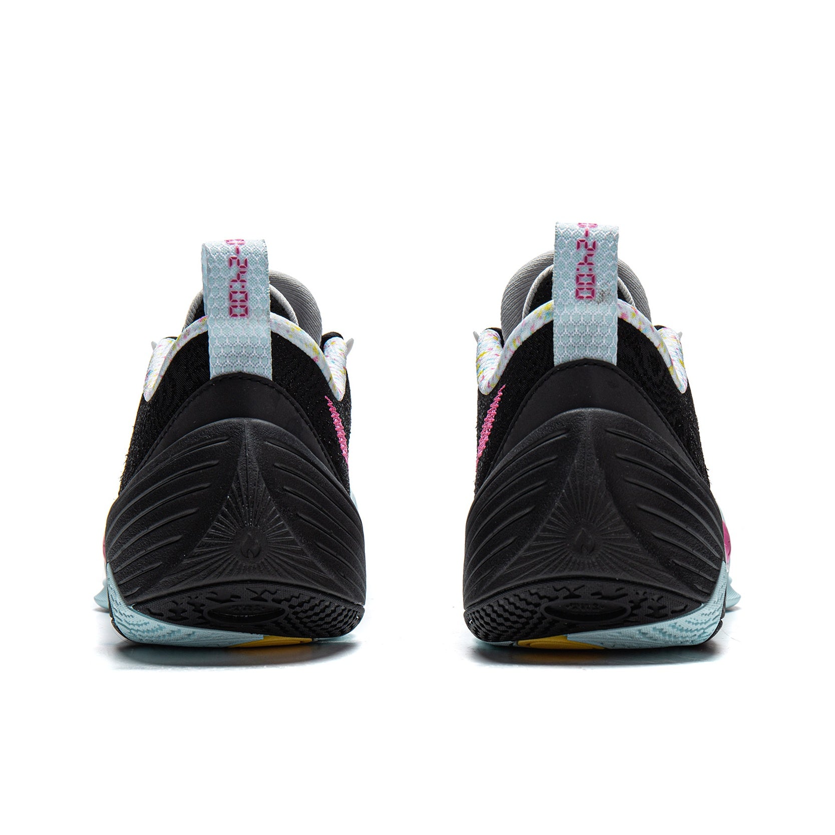Li-Ning Wade All City 14 "Team No Sleep" 李宁 韦德之道 全城14 篮球鞋 无眠
