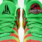 Nike JA 3 x Jurassic Park "Explorer" 莫兰特3代 侏罗纪公园联名 篮球鞋 探险家