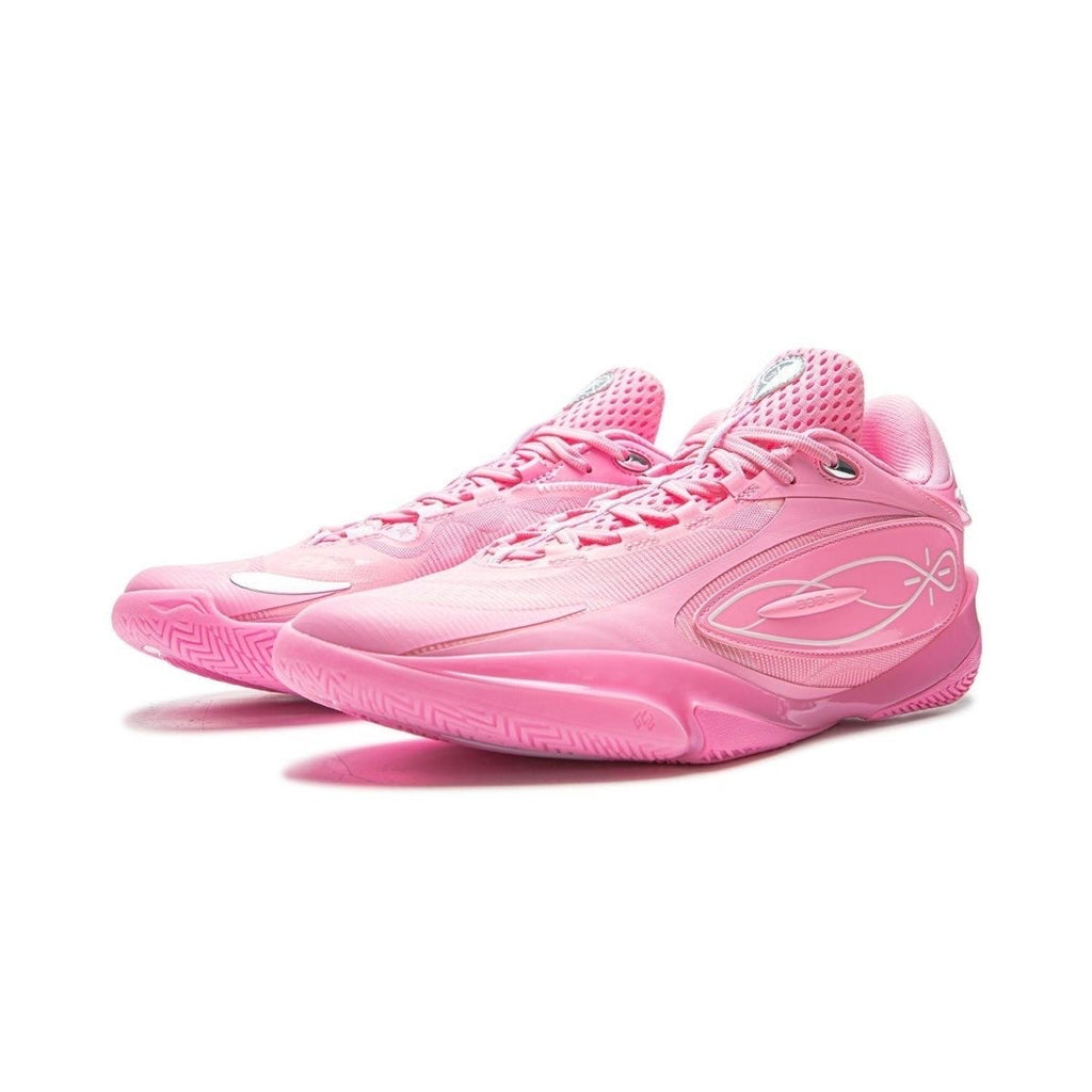 Li-Ning Wade 808 5 Ultra "Miami Night" 李宁 韦德之道 808 5 ULTRA 篮球鞋 迈阿密之夜