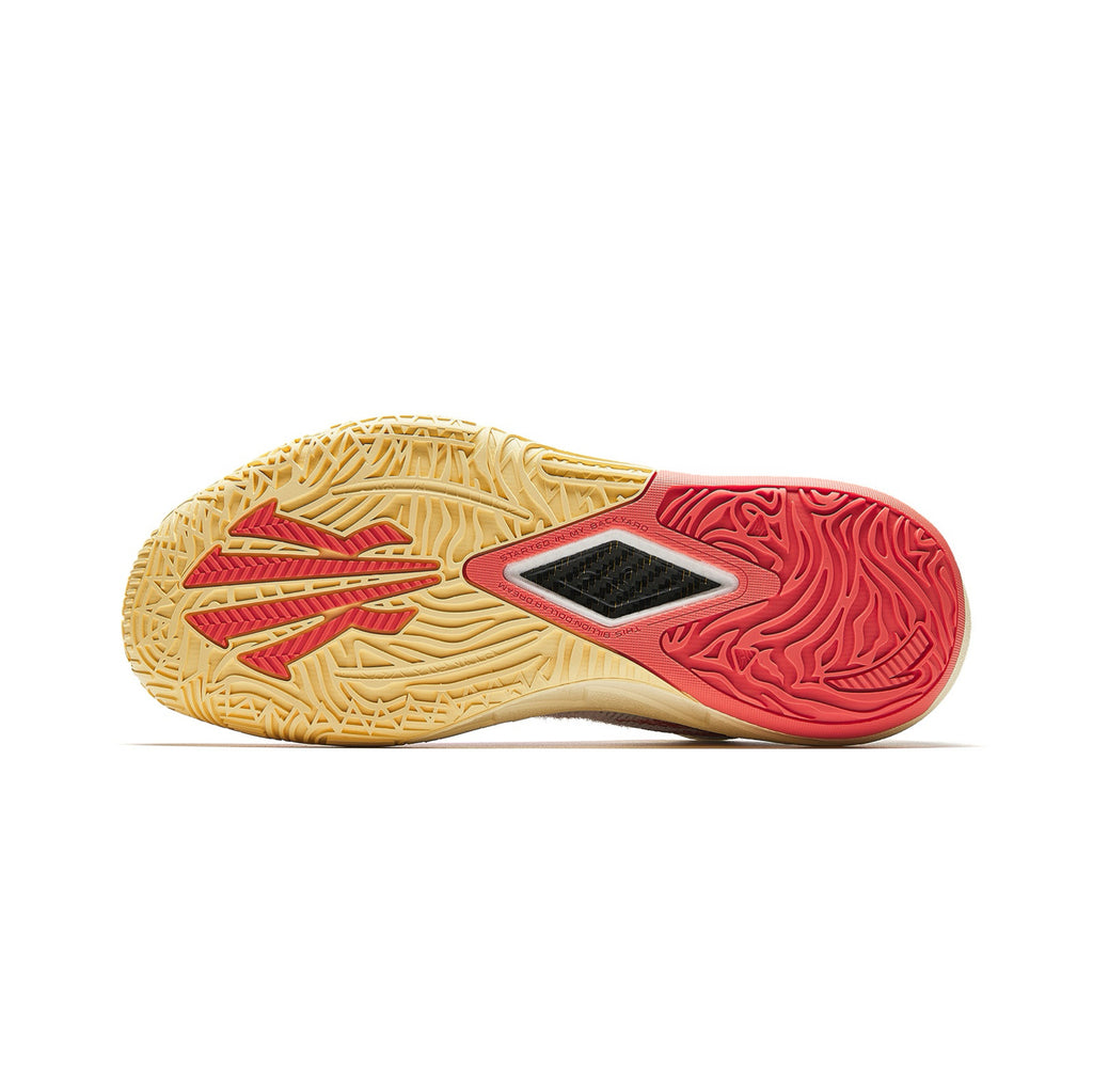 Anta x Kyrie Irving KAI 3 "Chinese New Year" 安踏 欧文三代 篮球鞋 骐骥