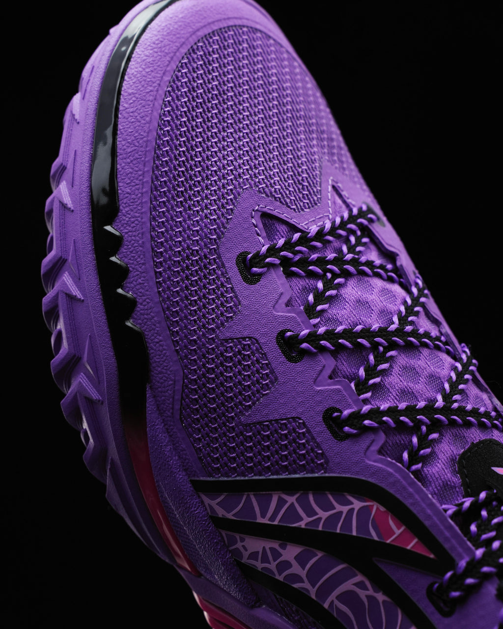 Li-Ning JieAo 3 "Talantula" 李宁 桀骜3 篮球鞋 狼蛛