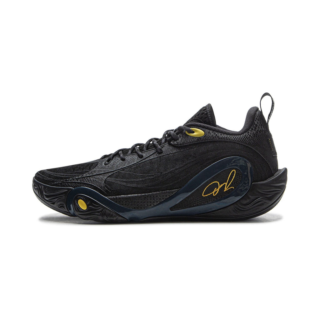 Li-Ning DLO 1 "The Mentor's Mark" 李宁 拉塞尔一代 篮球鞋 门徒