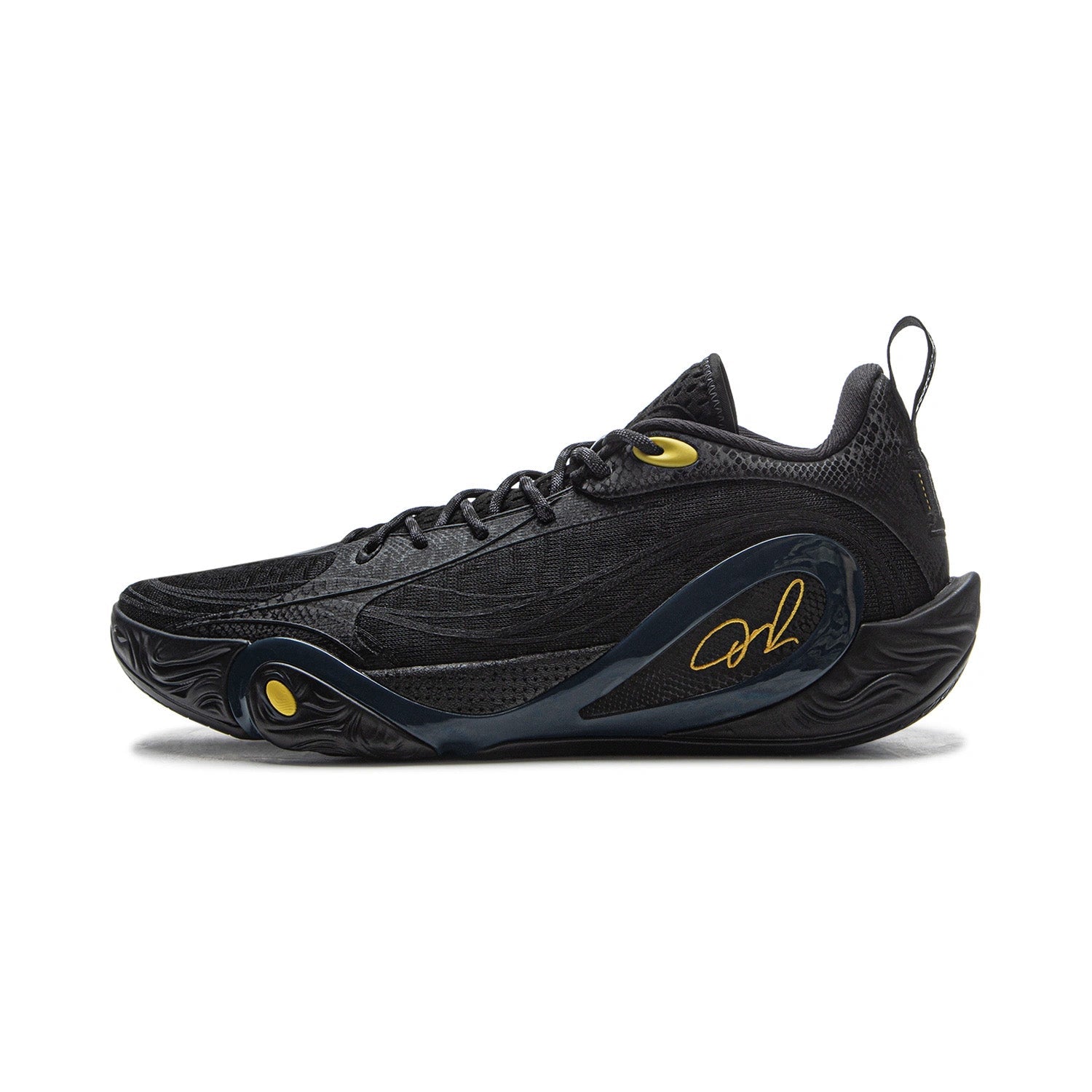 Li-Ning DLO 1 "The Mentor's Mark" 李宁 拉塞尔一代 篮球鞋 门徒