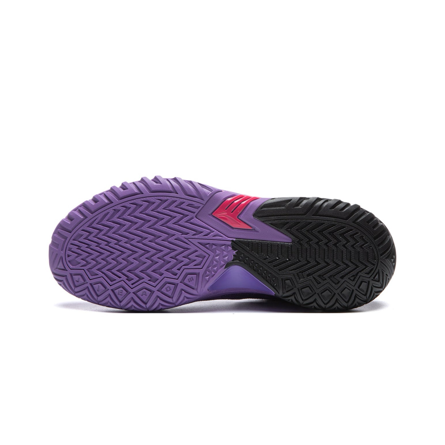 Li-Ning JieAo 3 "Talantula" 李宁 桀骜3 篮球鞋 狼蛛