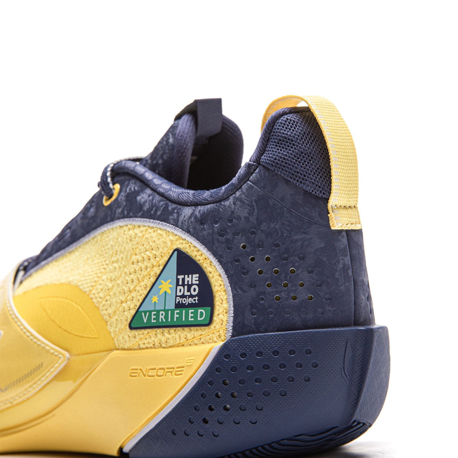 Li-Ning Wade All City 13 Encore "Energy Drink" 李宁 韦德之道 全城13 ENCORE 篮球鞋 能量饮料