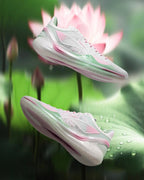 Li-Ning Liren 4 V2 "Lotus" 李宁 利刃4 V2 篮球鞋 初荷