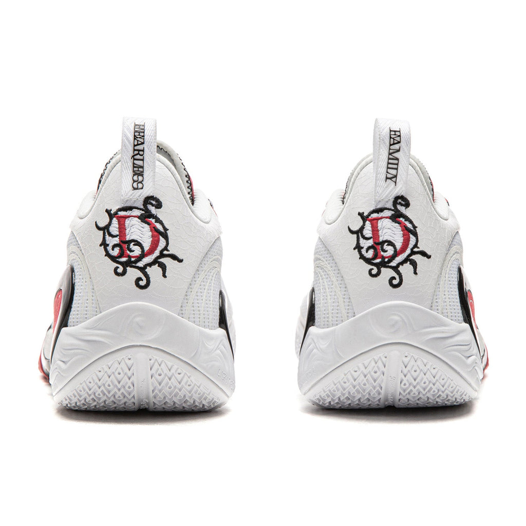Li-Ning DLO 1 "Thorn" 李宁 拉塞尔一代 篮球鞋 荆棘