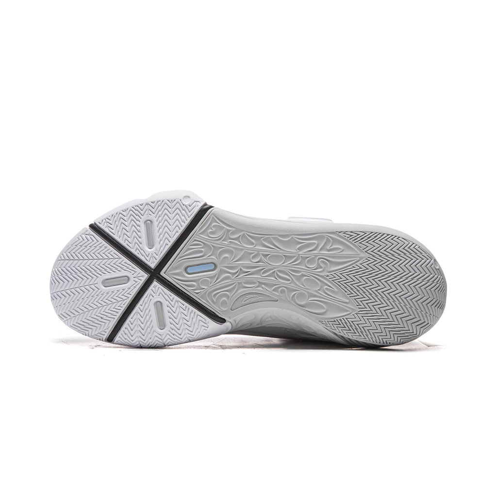 Li-Ning Way of Wade 12 "DLO" 李宁 韦德之道12 篮球鞋 拉塞尔