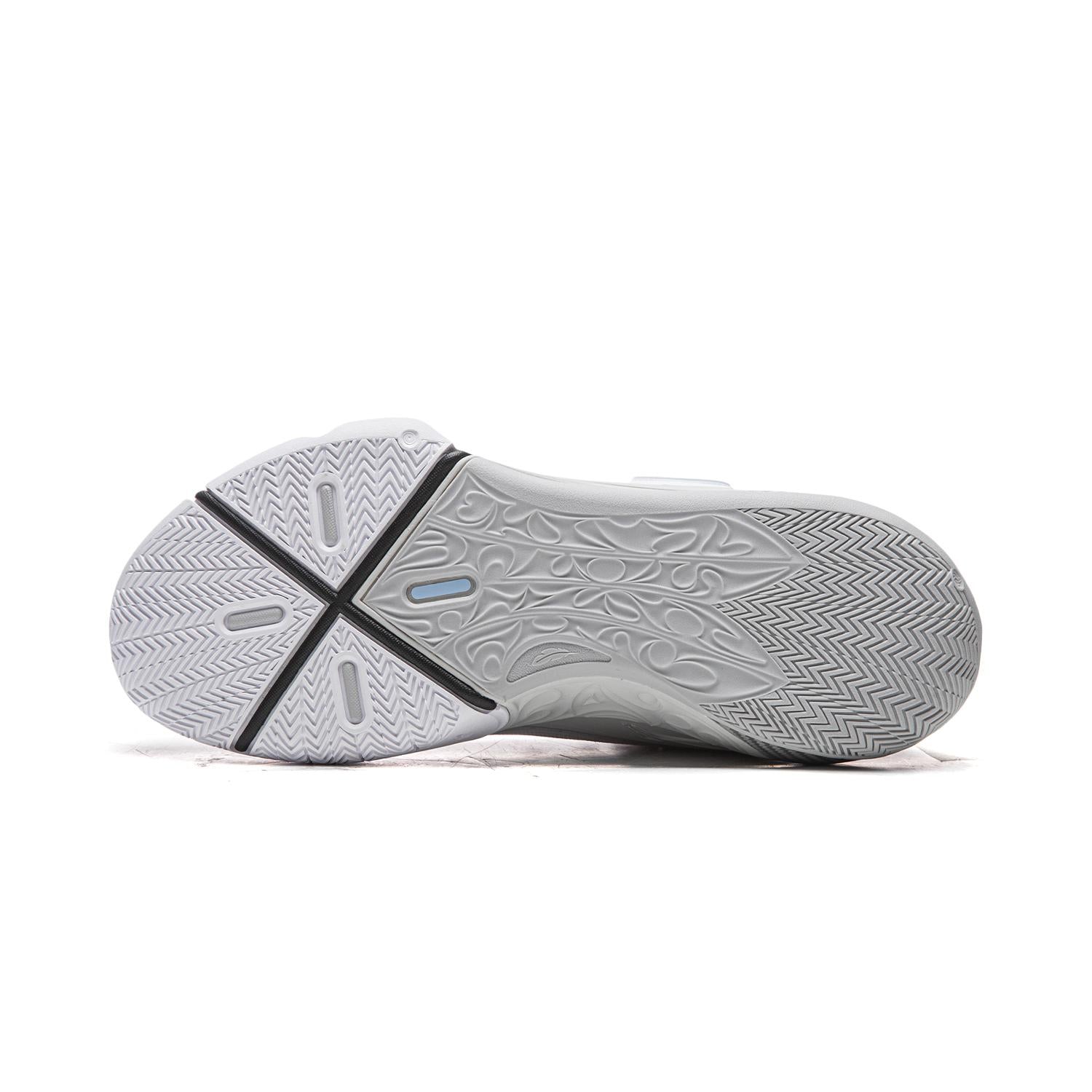 Li-Ning Way of Wade 12 "DLO" 李宁 韦德之道12 篮球鞋 拉塞尔