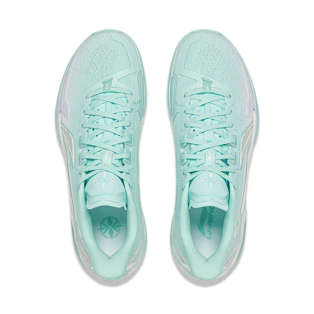 Li-Ning Liren 6 V2 "The Sky" 李宁 利刃6 V2 篮球鞋 碧落