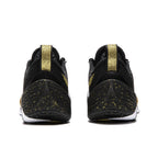 Li-Ning Wade All City 14 "Ring of Fire" 李宁 韦德之道 全城14 篮球鞋 黑金