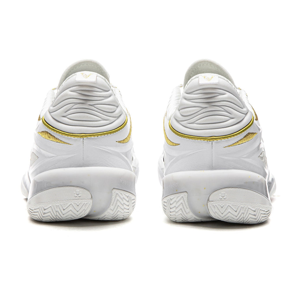 Li-Ning Wade 808 5 Ultra V2 "Golden Time" 李宁 韦德之道 808 5 ULTRA V2 篮球鞋 鎏金