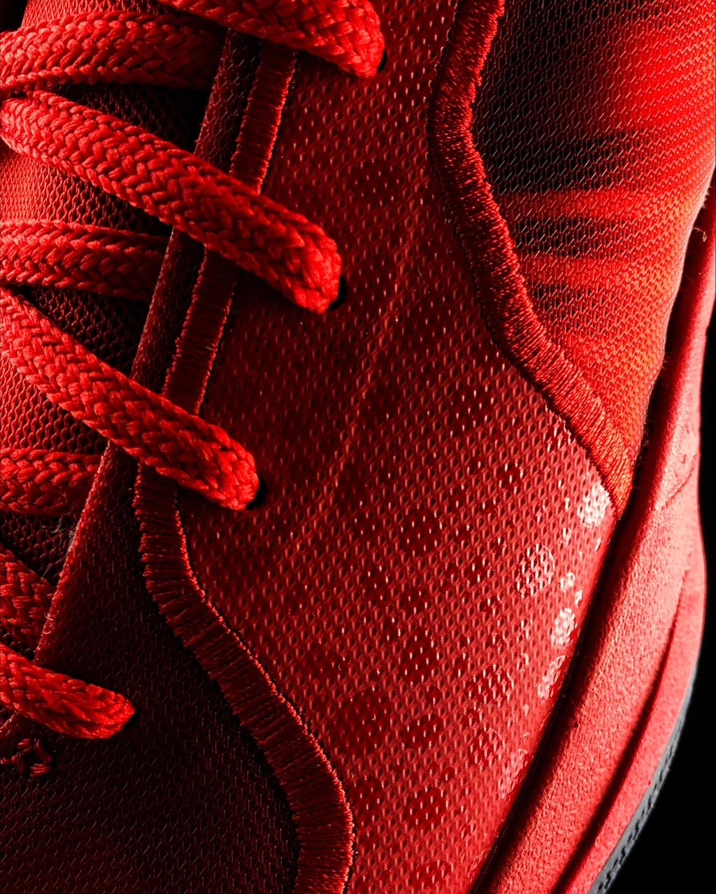 Nike Sabrina 2 "USA" 篮球鞋 美国红