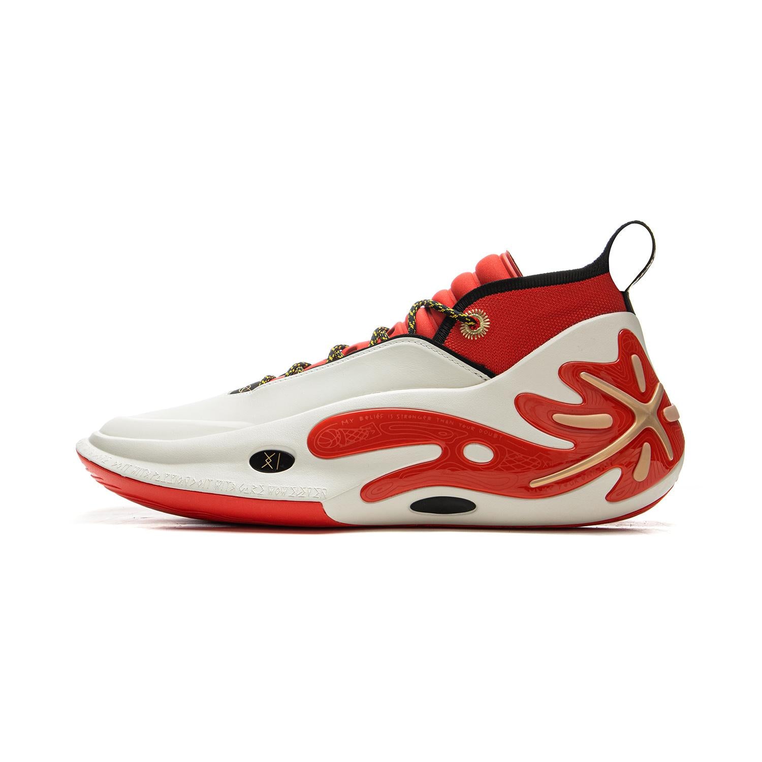 Li-Ning Way of Wade 11 "Overtown" 李宁 韦德之道11 篮球鞋 上城