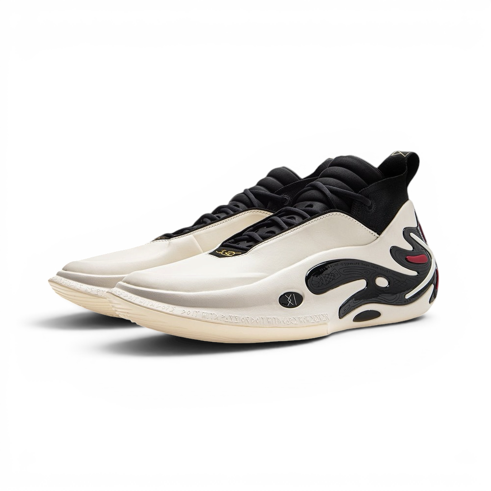 Li-Ning Way of Wade 11 "305" 李宁 韦德之道11 篮球鞋 305