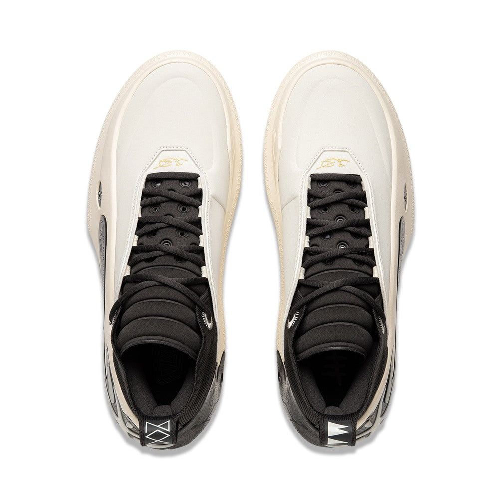 Li-Ning Way of Wade 11 "Hall of Fame" 李宁 韦德之道11 篮球鞋 名人堂
