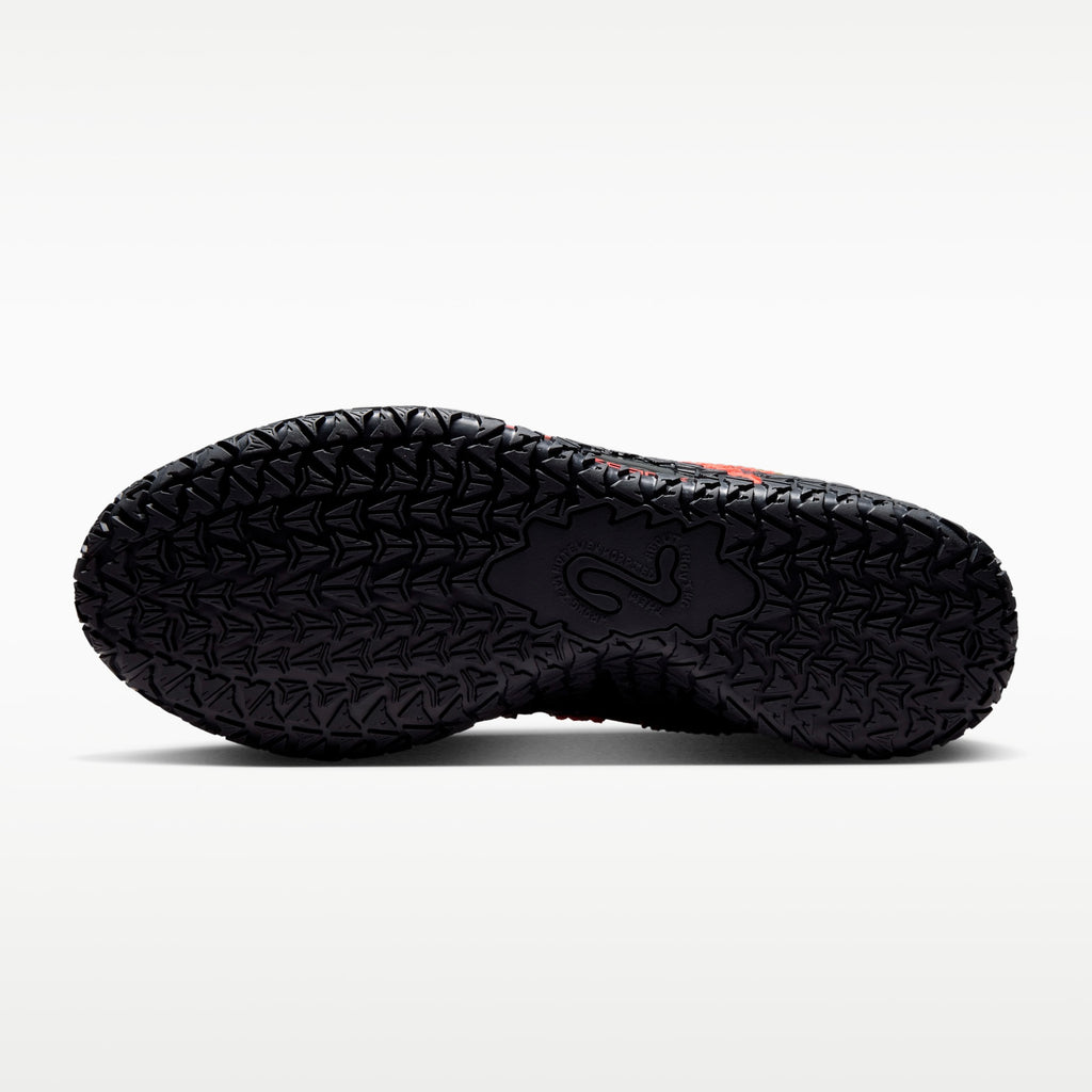 Nike JA 3 x Jurassic Park "Raptor" 莫兰特3代 侏罗纪公园联名 篮球鞋 迅猛龙