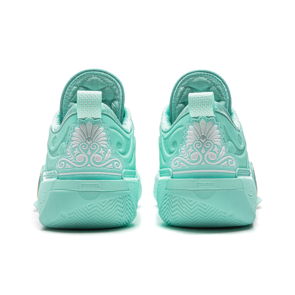 Li-Ning Way of Wade 12 "Liberty" 李宁 韦德之道12 篮球鞋 自由