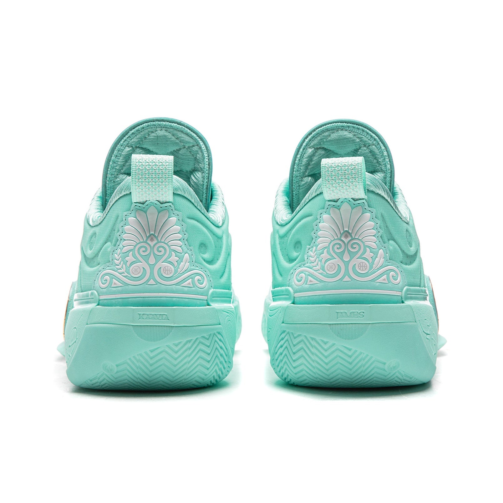Li-Ning Way of Wade 12 "Liberty" 李宁 韦德之道12 篮球鞋 自由