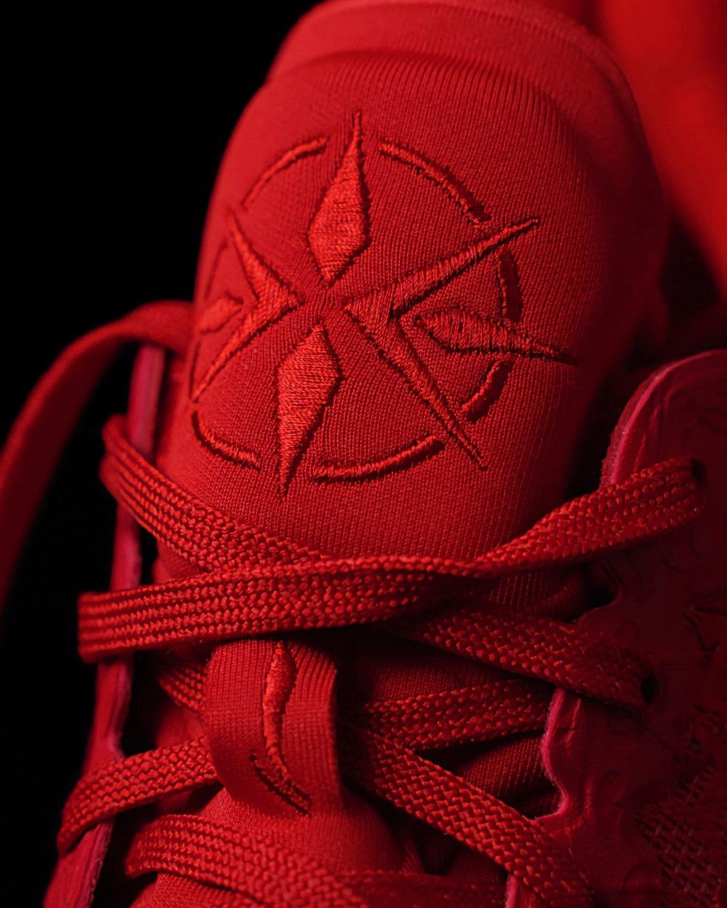 Li-Ning Liren 4 V2 "Rouge Tender" 李宁 利刃4 V2 篮球鞋 胭脂念