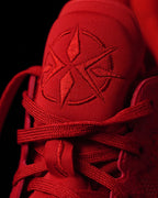 Li-Ning Liren 4 V2 "Rouge Tender" 李宁 利刃4 V2 篮球鞋 胭脂念