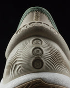 Li-Ning YuShuai 18 V2 "Off White" 李宁 驭帅18 V2 篮球鞋 米白/学士