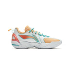 Li-Ning BadFive 4.5 "White Orange" 李宁 反伍4.5 篮球鞋 白橙