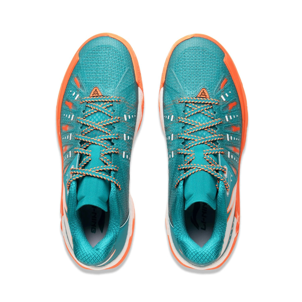 Li-Ning JieAo 2 "Dolphin" 李宁 桀骜2 篮球鞋 海豚