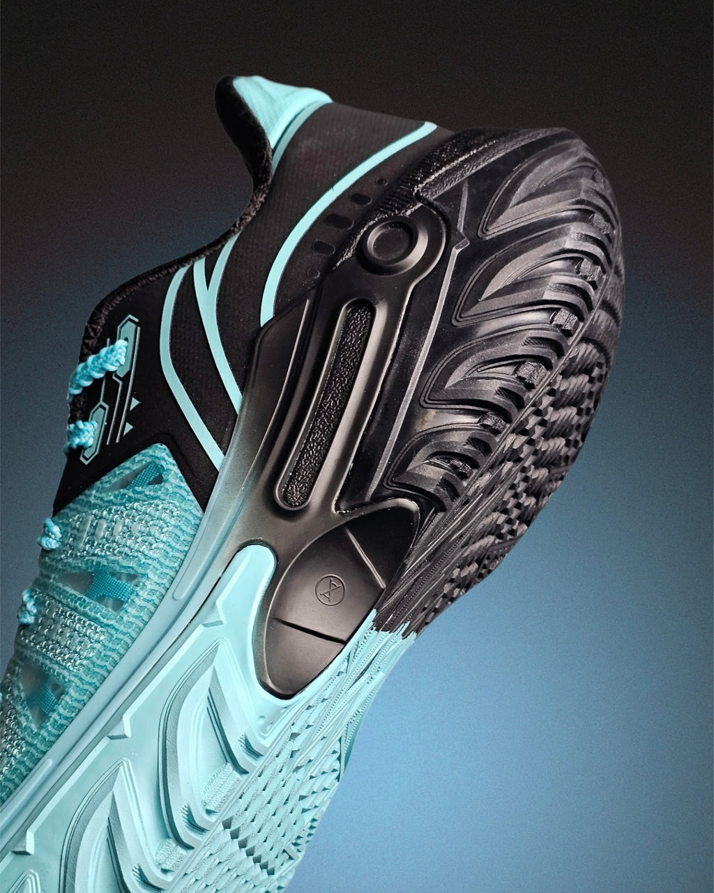 Li-Ning JieAo 2 "Venomous Scorpion" 李宁 桀骜2 篮球鞋 毒蝎