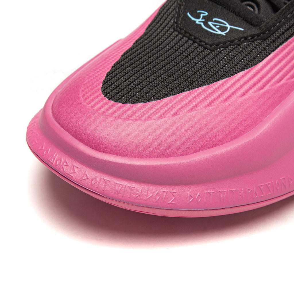Li-Ning Way of Wade 11 "Miami Night" 李宁 韦德之道11 篮球鞋 迈阿密之夜