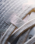 Li-Ning Liren 4 V2 "White Pearl" 李宁 利刃4 V2 篮球鞋 白珍珠