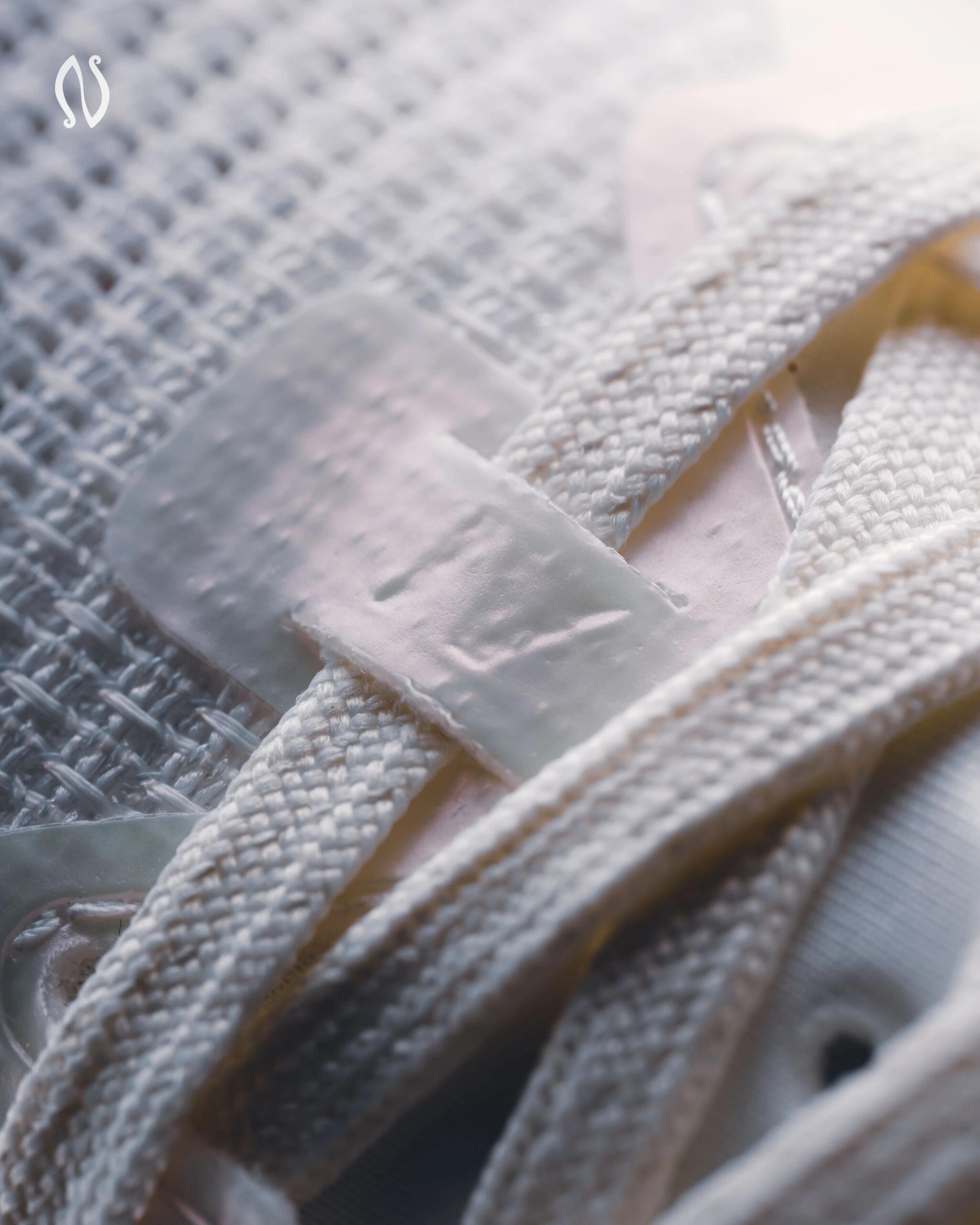 Li-Ning Liren 4 V2 "White Pearl" 李宁 利刃4 V2 篮球鞋 白珍珠