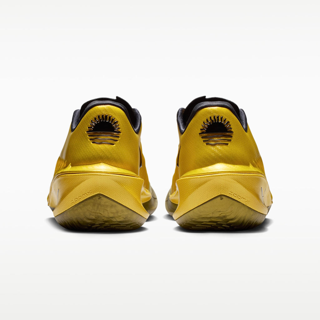 Nike Air Zoom G.T. Cut 4 "Jordan Poole" 篮球鞋 金色