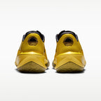 Nike Air Zoom G.T. Cut 4 "Jordan Poole" 篮球鞋 金色