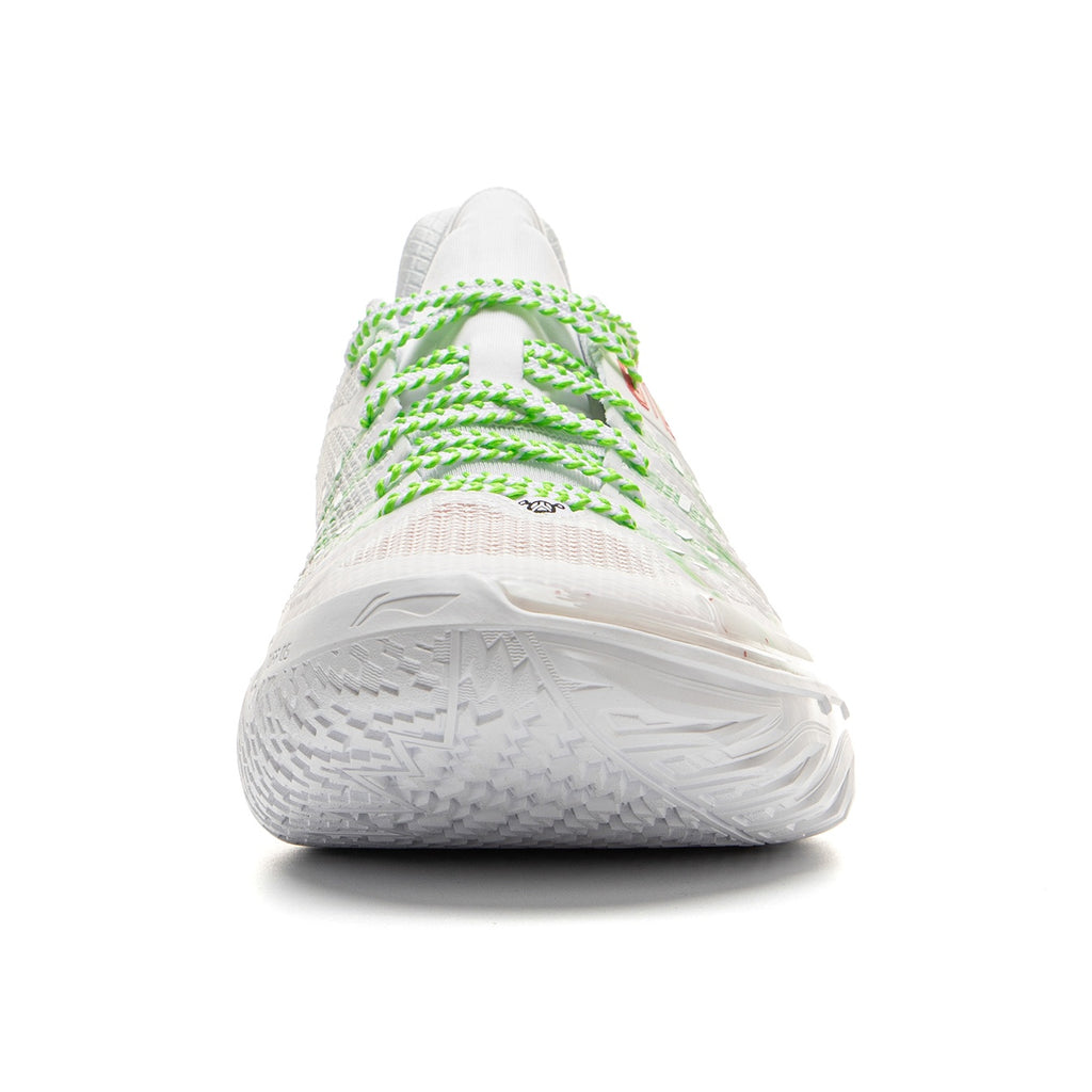 Li-Ning JieAo 2 "Blizzard" 李宁 桀骜2 篮球鞋 暴雪