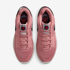 Nike JA 1 "Red Stardust" 莫兰特1代 篮球鞋 星尘红