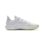 Anta x Kyrie Irving KAI 2 "White Phantom" 安踏 欧文二代 篮球鞋 白幽灵