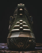 Li-Ning JieAo 3 "Crocodylus Niloticus" 李宁 桀骜3 篮球鞋 尼罗鳄