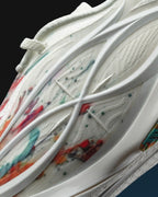 Li-Ning Wade 808 5 Ultra V2 "Firework" 李宁 韦德之道 808 5 ULTRA V2 篮球鞋 烟花