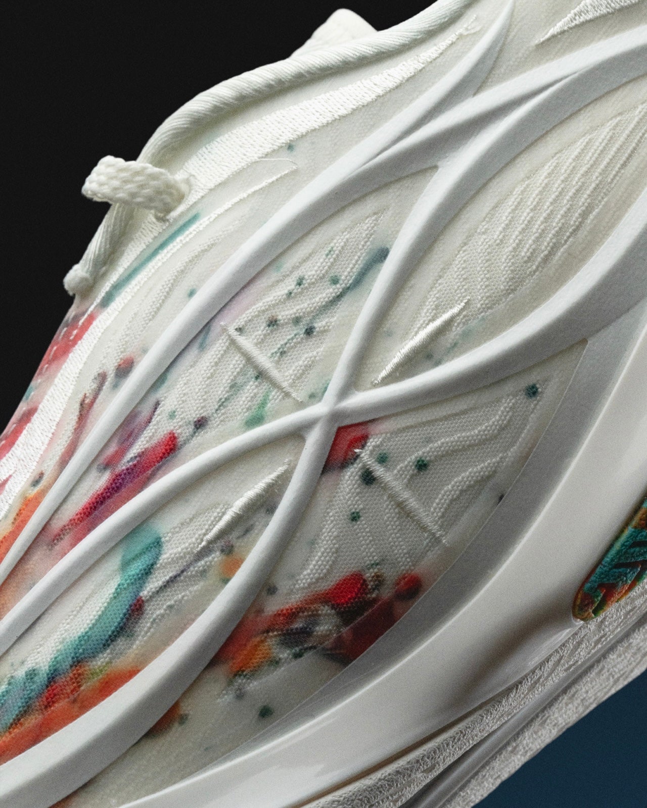 Li-Ning Wade 808 5 Ultra V2 "Firework" 李宁 韦德之道 808 5 ULTRA V2 篮球鞋 烟花